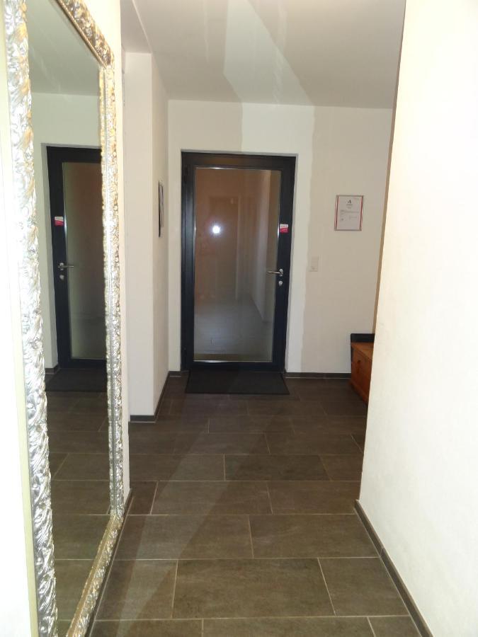Chasa Felix Scuol Daire Dış mekan fotoğraf